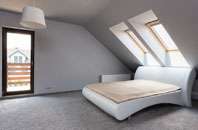 Warfield bedroom extensions