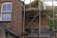 free Warfield home extension quotes