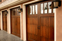 Warfield garage extension quotes