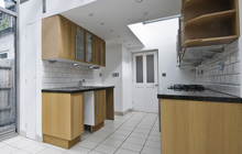 Warfield kitchen extension leads
